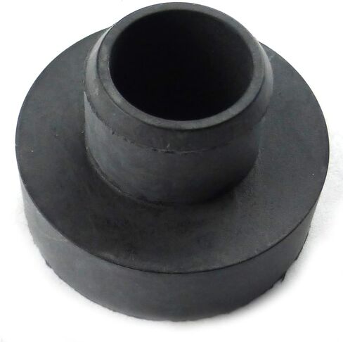 Kohler Genuine OEM Rubber Gromset Cover for CV18S-61529 ، CV18S-61546 ، CV18S-61548 ، CV18S-61549 ، CV18S-61551 ، CV18S-6155 ، CV18S-6157 ، CV18S-61559 MOWERON in Saudi Arabia