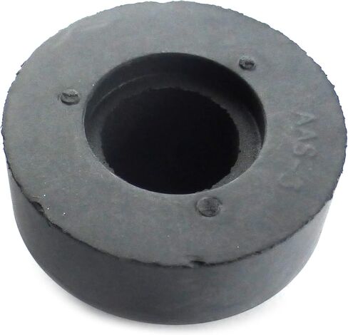 Kohler Genuine OEM Rubber Gromset Cover for CV18S-61529 ، CV18S-61546 ، CV18S-61548 ، CV18S-61549 ، CV18S-61551 ، CV18S-6155 ، CV18S-6157 ، CV18S-61559 MOWERON in Saudi Arabia