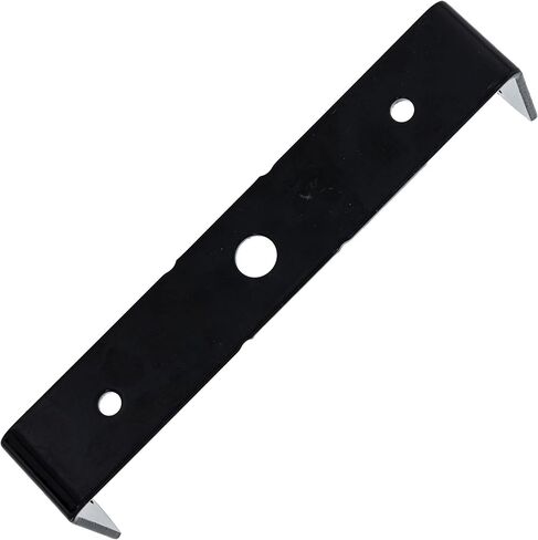 CUB CADET 783-06088A-0637 Black Seat Pivot Bracket GT1054 LGT1050 LTX 1042 1046 in Saudi Arabia