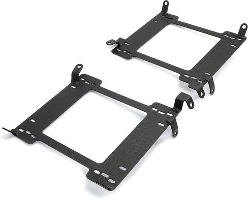 Base Base Base Kuafu متوافقة مع 1993-2007 Subaru Impreza WRX/STI Racing Adapter Adapter Steel Replace for SB019DR SB019PA in Saudi Arabia