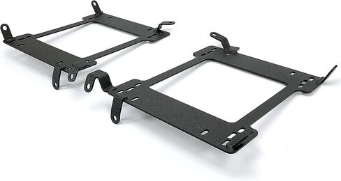 Base Base Base Kuafu متوافقة مع 1993-2007 Subaru Impreza WRX/STI Racing Adapter Adapter Steel Replace for SB019DR SB019PA in Saudi Arabia
