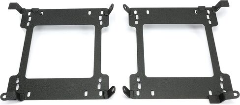 Base Base Base Kuafu متوافقة مع 1993-2007 Subaru Impreza WRX/STI Racing Adapter Adapter Steel Replace for SB019DR SB019PA in Saudi Arabia