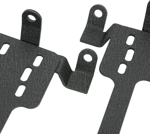 Base Base Base Kuafu متوافقة مع 1993-2007 Subaru Impreza WRX/STI Racing Adapter Adapter Steel Replace for SB019DR SB019PA in Saudi Arabia