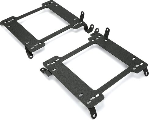 Base Base Base Kuafu متوافقة مع 1993-2007 Subaru Impreza WRX/STI Racing Adapter Adapter Steel Replace for SB019DR SB019PA in Saudi Arabia
