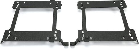 Base Base Base Kuafu متوافقة مع 1993-2007 Subaru Impreza WRX/STI Racing Adapter Adapter Steel Replace for SB019DR SB019PA in Saudi Arabia