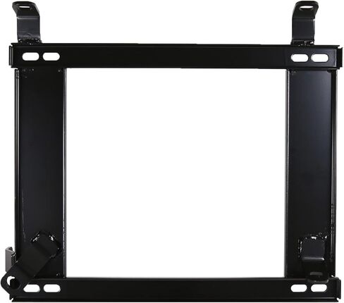 Spec-D Tuning Racing Seats Mounting Brackets Base Rail Track Compatible with 2002-2006 Acura Rsx in Saudi Arabia