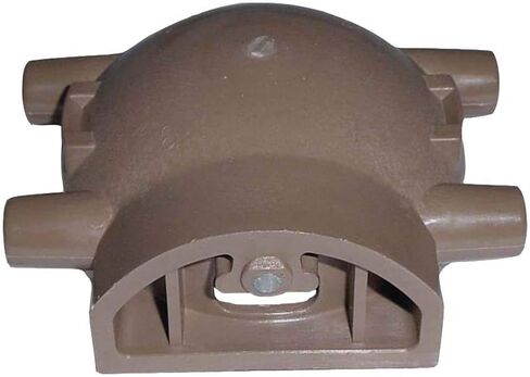 Raparts 9N12106C CAP FOR MOUNT FITS FORD/NEW HOLLAND TRACTOR 2N 8N 9N in Kuwait