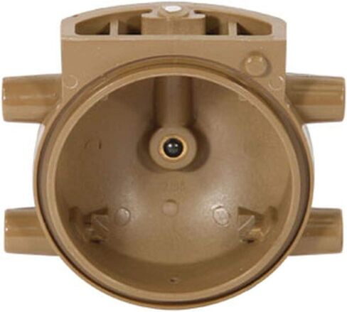 Raparts 9N12106C CAP FOR MOUNT FITS FORD/NEW HOLLAND TRACTOR 2N 8N 9N in Kuwait