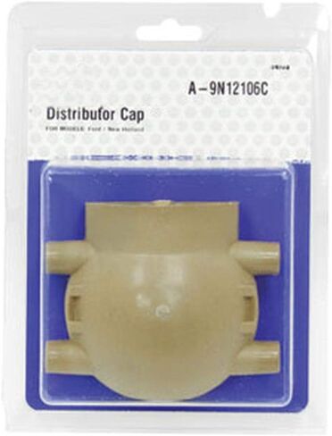 Raparts 9N12106C CAP FOR MOUNT FITS FORD/NEW HOLLAND TRACTOR 2N 8N 9N in Kuwait