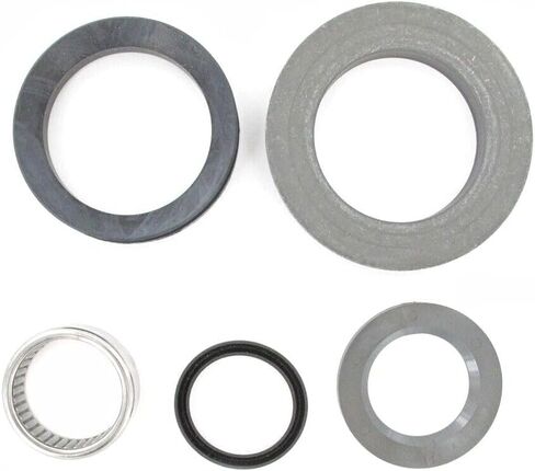 2 مجموعة من-Locking Hub Kit-4WD Front 1-Qty لـ Jeep ، لـ International Harvester ، لـ GMC ، Ford ، for Dodge ، for Chevy in Saudi Arabia
