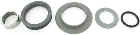 2 مجموعة من-Locking Hub Kit-4WD Front 1-Qty لـ Jeep ، لـ International Harvester ، لـ GMC ، Ford ، for Dodge ، for Chevy in Saudi Arabia