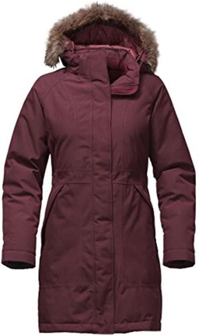 North Face Dunagirl Parka Goose Down Waterproof 550 in Saudi Arabia