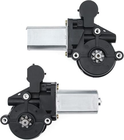 1pc Left/Right Front Window Lift Motor Electric Fit for 2002-2006 Front Driver Lift Motor 2-Din OE:8572032150 8571042070(Front Left) in Saudi Arabia