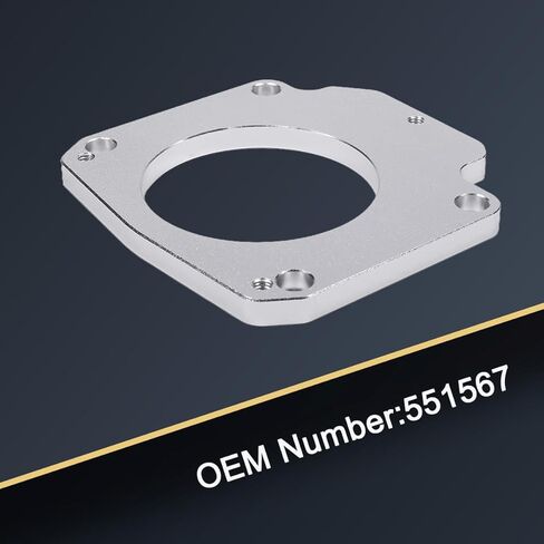 LS محرك بواسطة محول جسم خنق الأسلاك ، متوافق مع LS3 4 كمية الترباس إلى LS1 3 BOLT TB DBW LS2 LH6 L92 L76 LY2 LY5 LY6 LC9 LFA LH8 LMG L98 L9H L20 L94 LZ1 L99 L96 LC8 L77 551567 in Kuwait