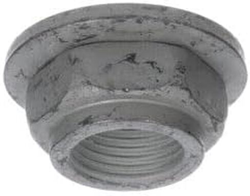 Mopar-OEM 6506454aa - Nut in Saudi Arabia