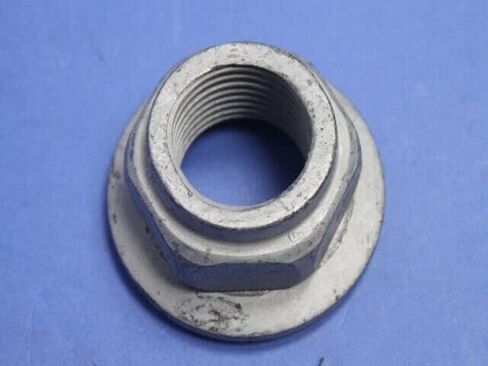Mopar-OEM 6506454aa - Nut in Saudi Arabia
