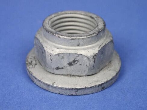 Mopar-OEM 6506454aa - Nut in Saudi Arabia