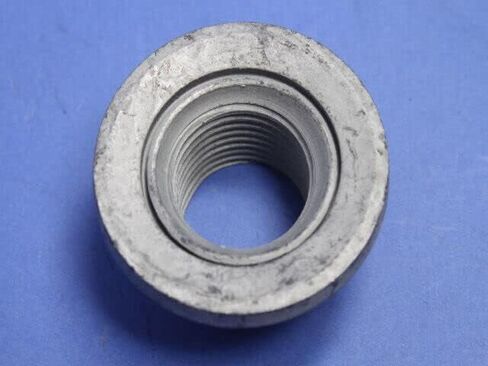 Mopar-OEM 6506454aa - Nut in Saudi Arabia