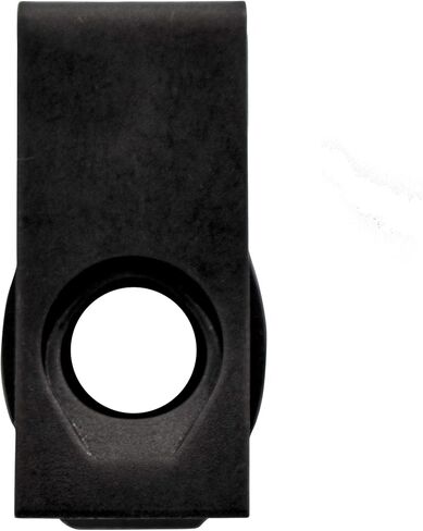 Shark 90902 Ford GM مقذوف U-Nut M8-1.25 حجم المسمار in Saudi Arabia