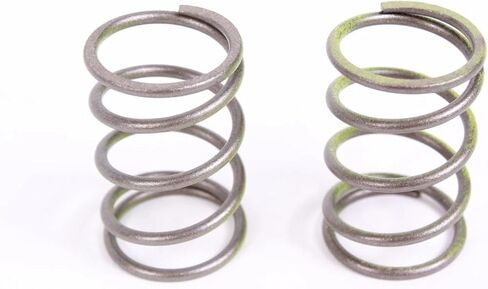 2 حزمة استبدال 14751-ZF1-000 صمام زنبرك ل Honda GX120 GX160 GX200 و GXV140 محركات in Kuwait