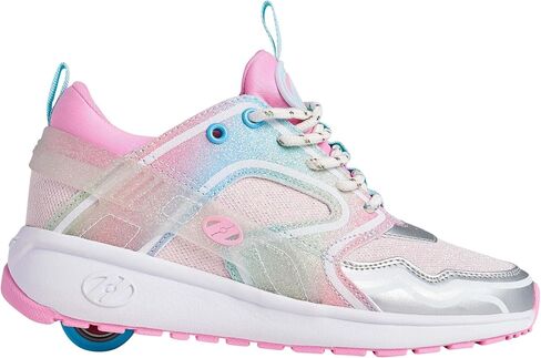 HEELYS Unisex-Child Force(Little Big Kid/Adult) Wheeled Heel Shoe in Saudi Arabia