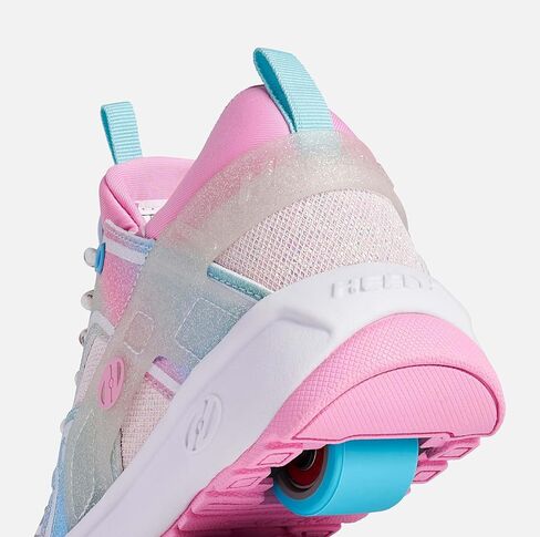 HEELYS Unisex-Child Force(Little Big Kid/Adult) Wheeled Heel Shoe in Saudi Arabia