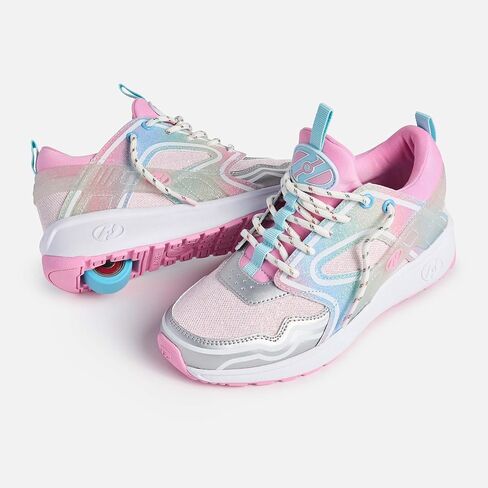 HEELYS Unisex-Child Force(Little Big Kid/Adult) Wheeled Heel Shoe in Saudi Arabia