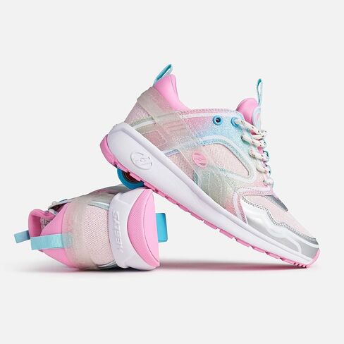 HEELYS Unisex-Child Force(Little Big Kid/Adult) Wheeled Heel Shoe in Saudi Arabia