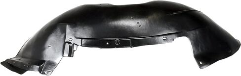 مجموعة بطانة Garage-Pro Fender متوافقة مع GMC Sierra 2500 HD 2001-2006 ، Sierra 3500 ، Sierra 3500 Classic 2007 ، Chevrolet Silverado 2500 HD Front و Driver and Passenger in Saudi Arabia