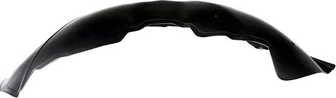 مجموعة بطانة Garage-Pro Fender متوافقة مع GMC Sierra 2500 HD 2001-2006 ، Sierra 3500 ، Sierra 3500 Classic 2007 ، Chevrolet Silverado 2500 HD Front و Driver and Passenger in Saudi Arabia