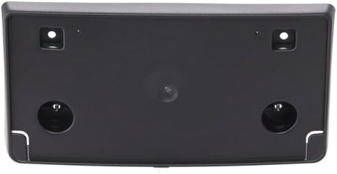 KarParts360 For Ram 1500 2025 License Plate Bracket | Front | Textured | Replacement For CH1068178 | 68566317AA in Saudi Arabia