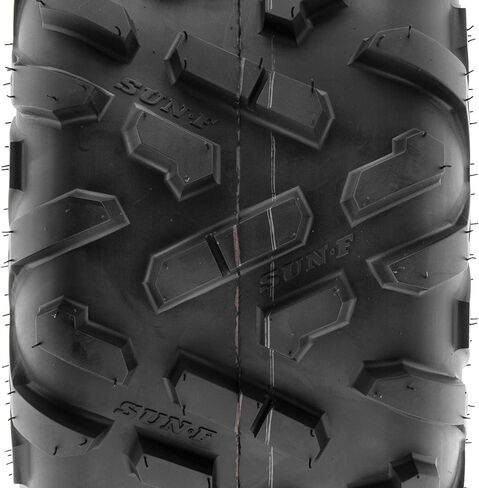 SunF Power.II 19x7-8 AT all-terrain ATV UTV Off Road Tire, 6 PR, Tubeless A051 in Saudi Arabia