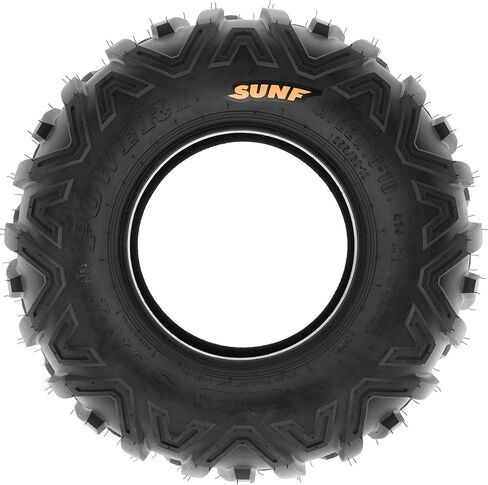 SunF Power.II 19x7-8 AT all-terrain ATV UTV Off Road Tire, 6 PR, Tubeless A051 in Saudi Arabia