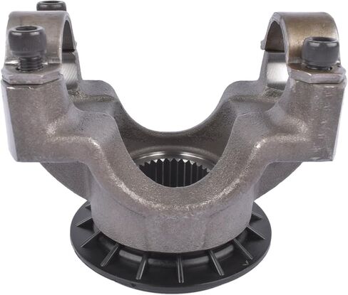 F81Z-4851-AB Bario Rear Drive Shaft Pinion Yoke Replacement for 1993-2010 Ford F250 F350 Super Duty, 2000-2005 Ford Excursion # F81Z4851AB, 90-2046, 410403, 432631A in Saudi Arabia