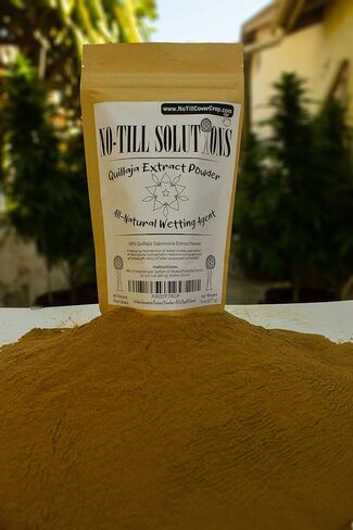 مسحوق مستخلص Quillaja Saponaria ، عامل ترطيب ، سطحي (حقيبة 2 أوقية (أوقية)) in Kuwait