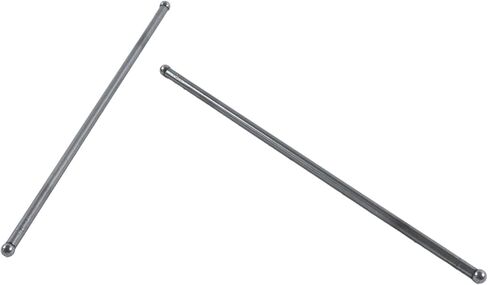 2pcs قضبان الدفع 13116-7002 13116-7001 متوافقة مع محركات كاواساكي FH601V FH641V FH680V FH721V FH770 FH721D FH770D in Saudi Arabia