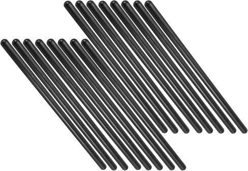 16 PCS LS 7.400 "Length chromoly pushrod set 5/16" قطره ، .080 "سماكة الجدار يناسب 4.8L 5.3L 5.0L 6.0L 6.2L LS1 LS2 LS3 LS6 L76 L92 L99 LQ4 LQ9 L33 LSA in Kuwait