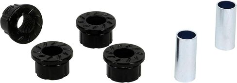 WhiteLine W83487 BAN TRACK TRACK TRACK KIT متوافقة مع شيفروليه 61-72 C10 بيك آب ، GMC 67-72 C15/C1500 in Kuwait