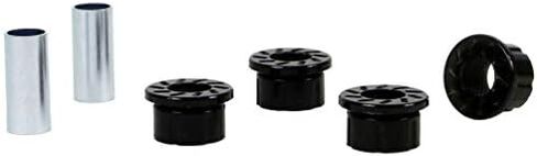 WhiteLine W83487 BAN TRACK TRACK TRACK KIT متوافقة مع شيفروليه 61-72 C10 بيك آب ، GMC 67-72 C15/C1500 in Kuwait