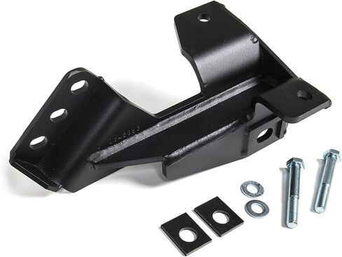 BDS123301 | شريط النقل الأمامي شريط النقل | يناسب 1-3 بوصة رفع | متوافق مع فورد F250 / F350 Super Duty (17-24) 4WD in Kuwait