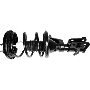 Monroe Quick-Strut 171434 Suspension Strut and Coil Spring Assembly for Honda Civic