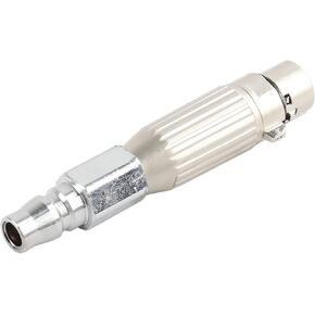 Metal 3XLR Connector for Fredorch Machine with Vac-U-Lock Adapter System (3XLR Attachments)