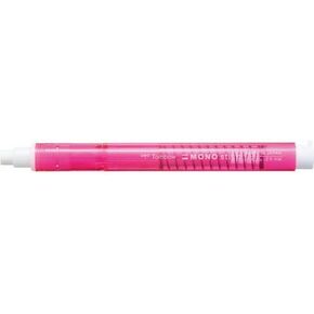 Tombow Eraser Mono Stick (Pink Body) Jcc-121C