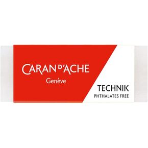 CREATIVE ART MATERIALS Caran D'ache Technik Eraser (171.420)