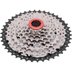 VGEBY 8 Speed Freewheel, 11‑42T Bike Sprocket