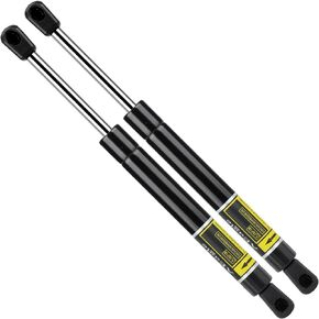 Rear Trunk Lift Supports Struts Shocks for Volkswagen Jetta 2005-2010, 6430 SG401052 Qty 2