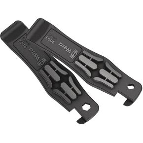 Wera Bicycle Set 13 Tyre Jacks Set 2 Pieces