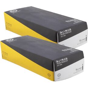 أنبوب مقاومة الشوك 26 × 1.90-2.35 صمام بريستا 32 مم - Sunlite - الدراجة الجبلية MTB MTN
