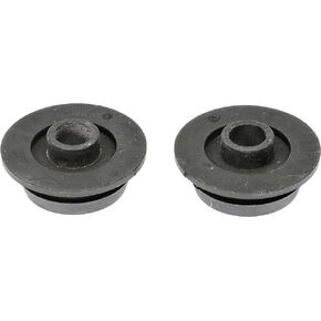 Dorman 926-279 Radiator Mount Bushing Compatible with Select Lexus/Scion/Toyota Models, 2 Pack