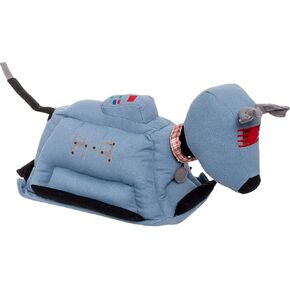 Doctor Who K-9 Door Stop
